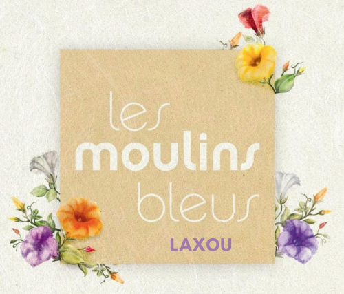 Les Moulins Bleus