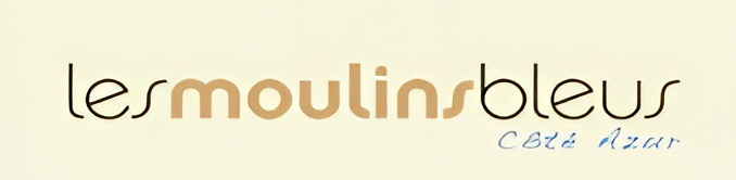 Logo les moulins bleus