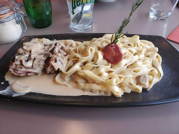 Diverses spécialités italienne Laxou