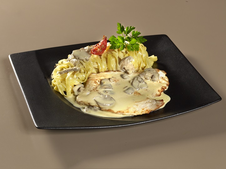 Restaurant italien Laxou